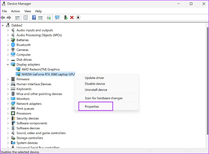 4 szybkie sposoby sprawdzania identyfikatora sprzętu (HWID) urządzenia w systemie Windows 11