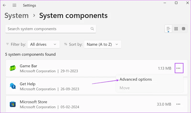 Top 7 des correctifs pour «&nbsp;Streamlabs ne capture pas le jeu&nbsp;» dans Windows 11