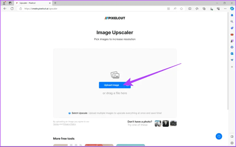 4 façons de mettre à niveau une image sous Windows et macOS