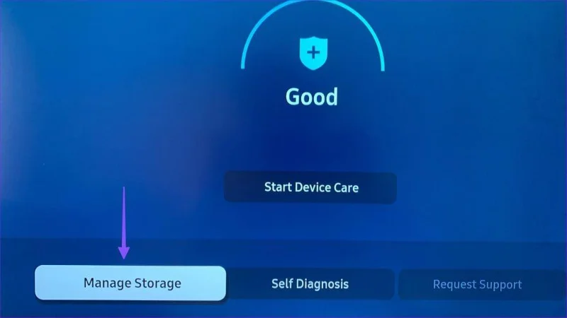 I 10 modi migliori per risolvere il problema con la TV Samsung che non apre le app