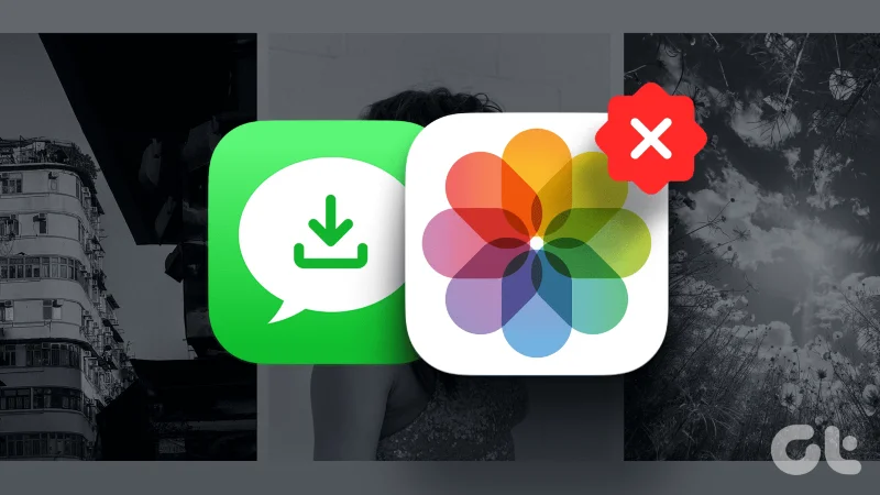 Hoe u kunt voorkomen dat foto's uit berichten worden opgeslagen op de filmrol van de iPhone