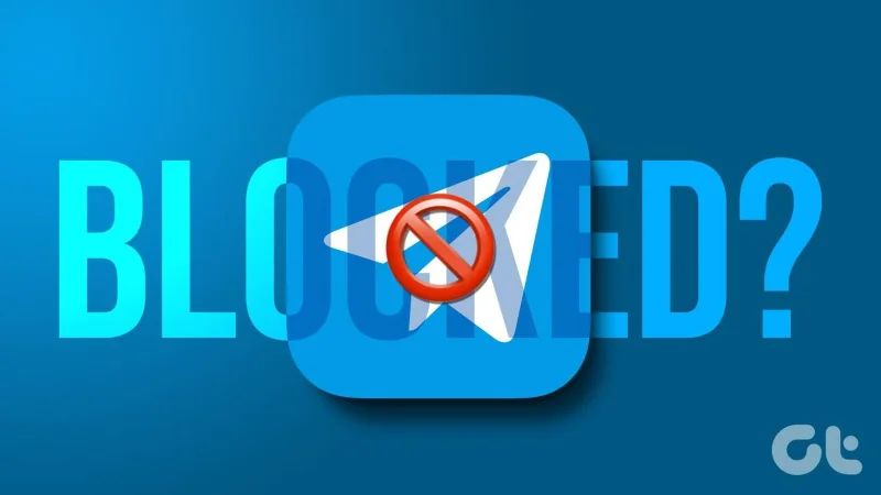 7 manieren om te weten of iemand u op Telegram heeft geblokkeerd