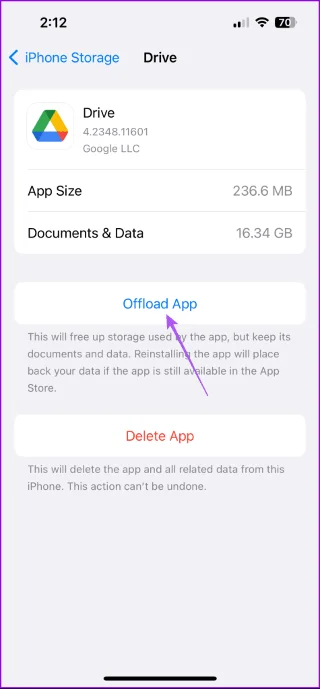 6 meilleurs correctifs pour les notifications Google Drive ne fonctionnant pas sur mobile et ordinateur de bureau