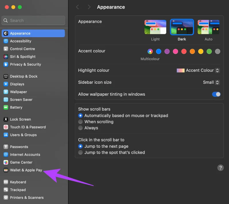 Come rimuovere carte, biglietti e altri elementi dal portafoglio Apple