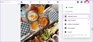 Come disconnettersi da Facebook e Messenger su tutti i dispositivi