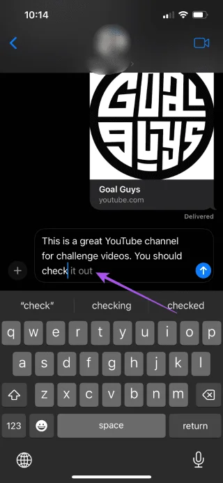 Hoe u inline voorspellende tekst op iPhone, iPad en Mac kunt in- of uitschakelen