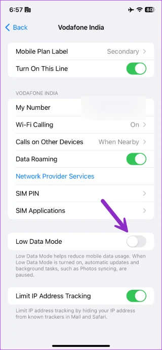 Top 12 manieren om WhatsApp-berichten te repareren die niet worden verzonden op iPhone en Android