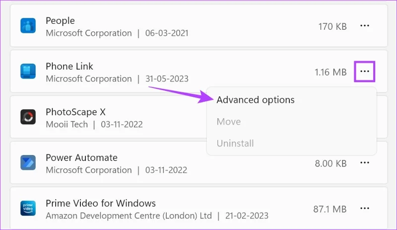 8 soluciones para la aplicación Phone Link que no muestra notificaciones en Windows 11