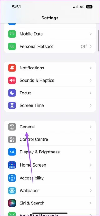 6 meilleurs correctifs pour l'automatisation qui ne fonctionne pas dans l'application de raccourcis sur iPhone
