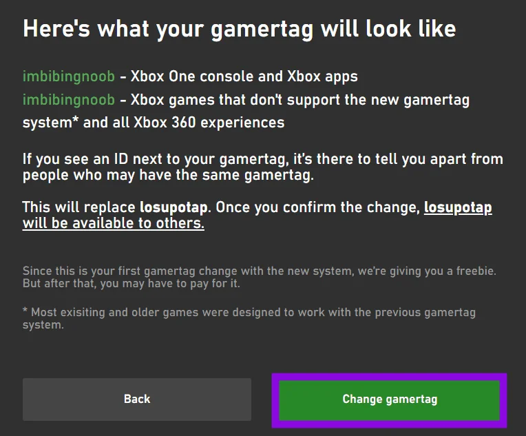 Come cambiare il tuo nome su Fortnite utilizzando qualsiasi dispositivo