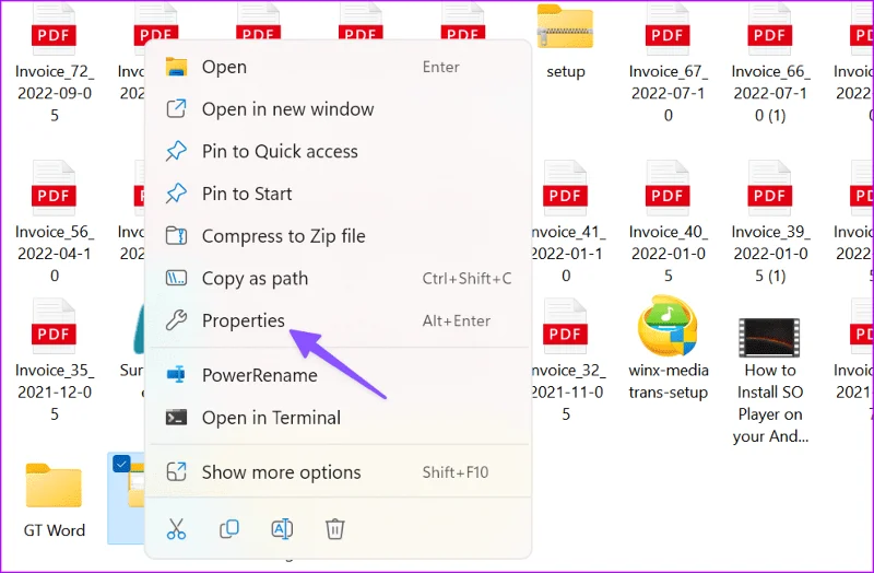 4 mejores formas de comparar archivos en dos carpetas en Windows 11