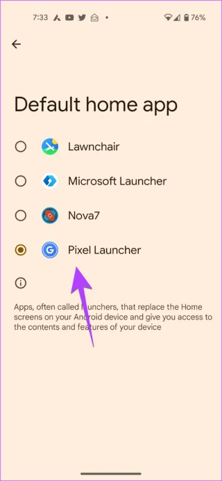 Hoe u de startschermindeling op Android kunt resetten, inclusief Samsung-telefoons