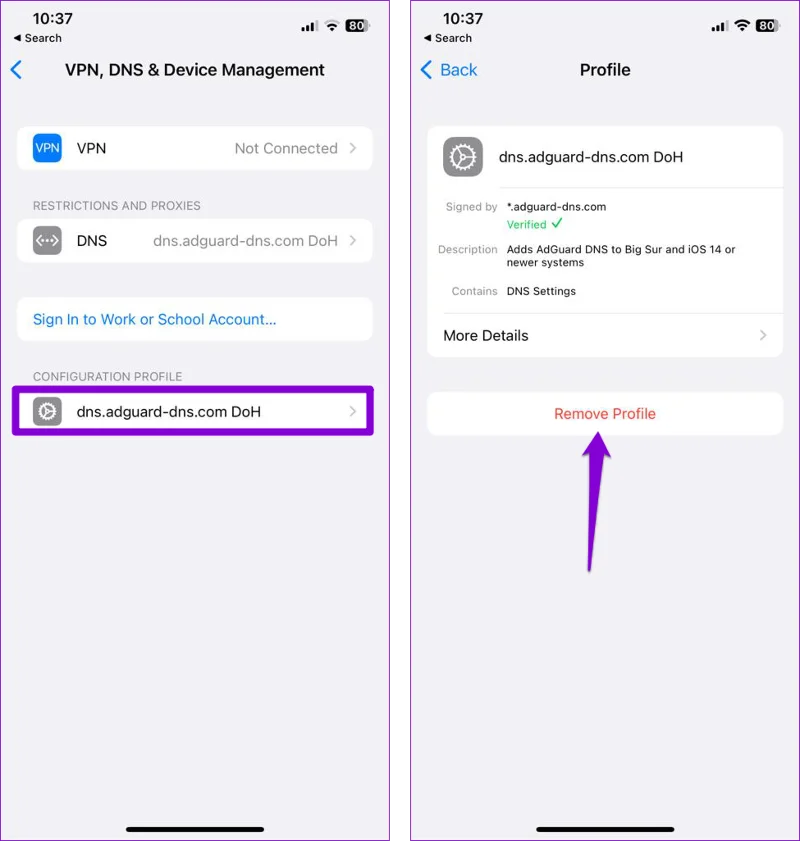 Top 15 manieren om te verhelpen dat voicemail niet werkt op de iPhone