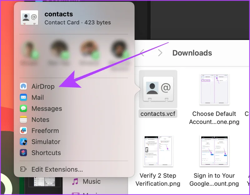 2 manieren om Gmail-contacten naar de iPhone te importeren