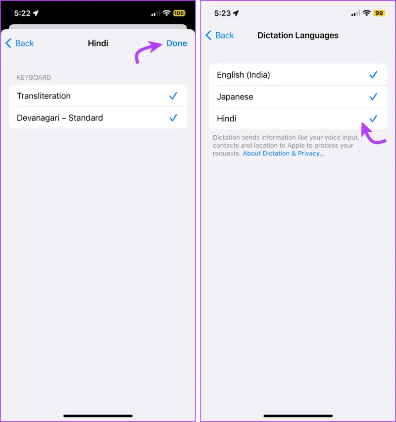 9 manieren om het iPhone-dictaat te repareren werkt niet [iOS 16 bijgewerkt]