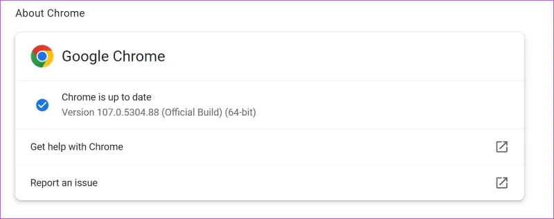 13 manieren om te verhelpen dat Google Chrome-geluid niet werkt op een hoofdtelefoon