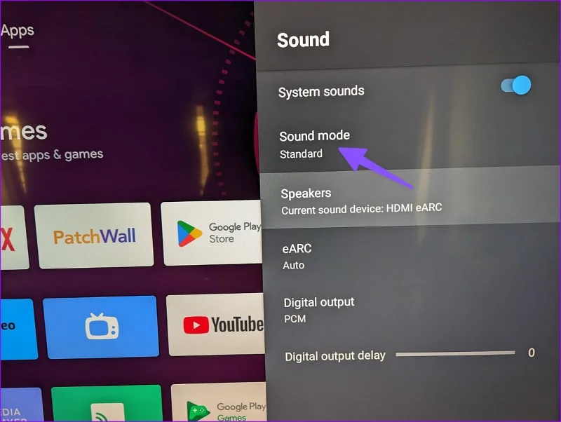 5 manieren om te verhelpen dat Android TV-geluid niet werkt