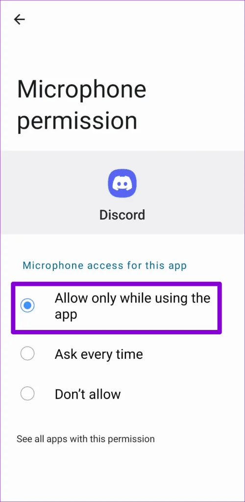 4 oplossingen voor de Discord-app die niet werkt op Android en iPhone