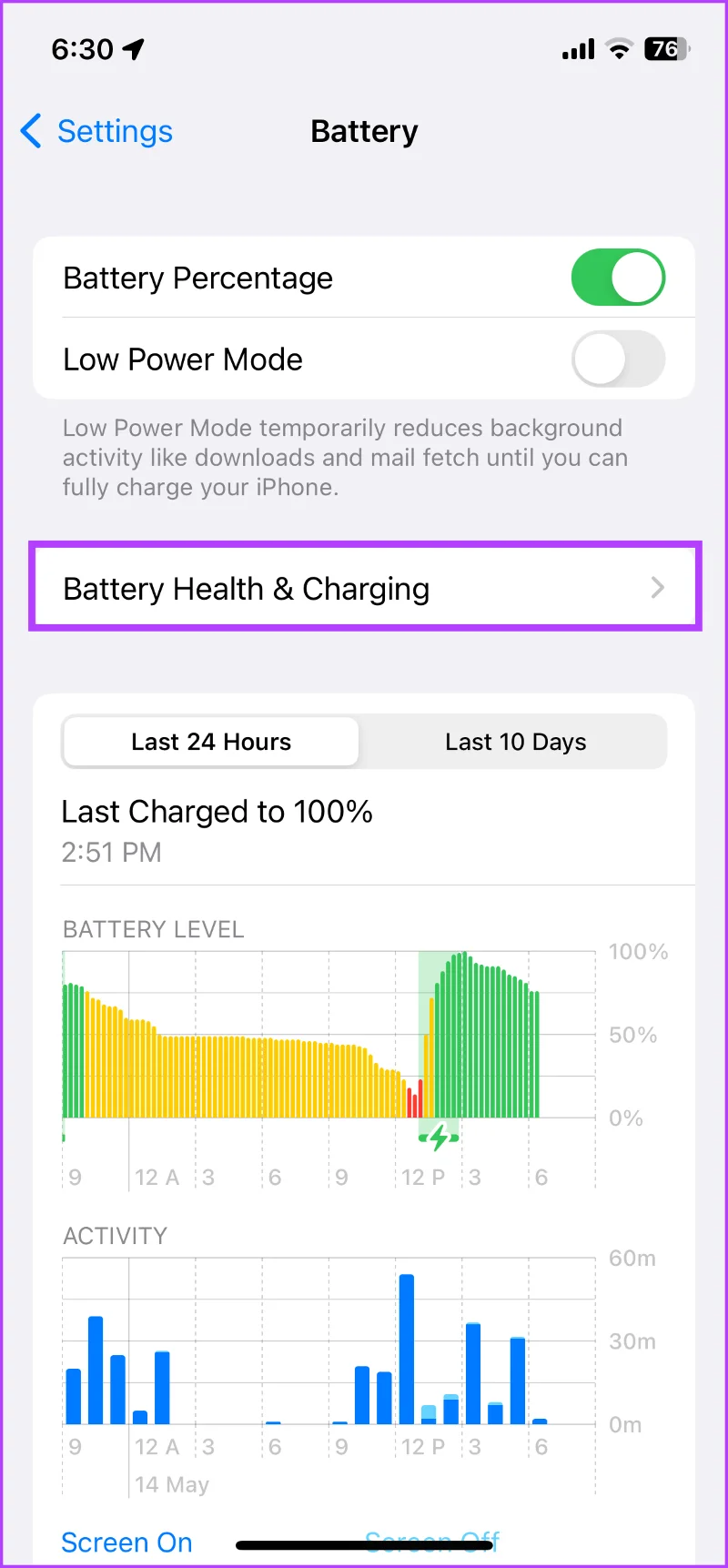 Tips voor het opladen van iPhone-batterijen om uw iPhone op de juiste manier op te laden