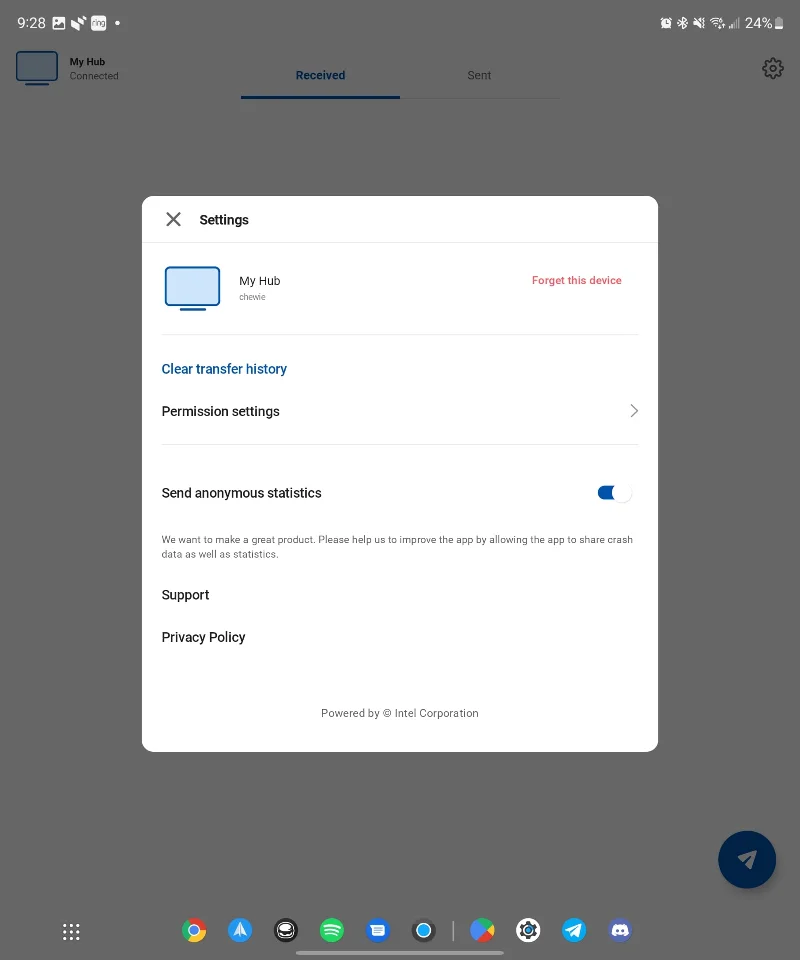 Samsung Galaxy Z Fold 5: Cómo Conectarlo a la PC