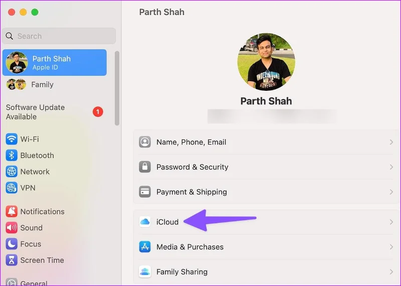 Top 9 manieren om te verhelpen dat Facebook niet wordt geladen in Safari op iPhone, iPad en Mac