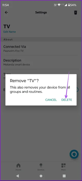 9 beste oplossingen voor de Amazon Alexa-app werkt niet op iPhone en Android