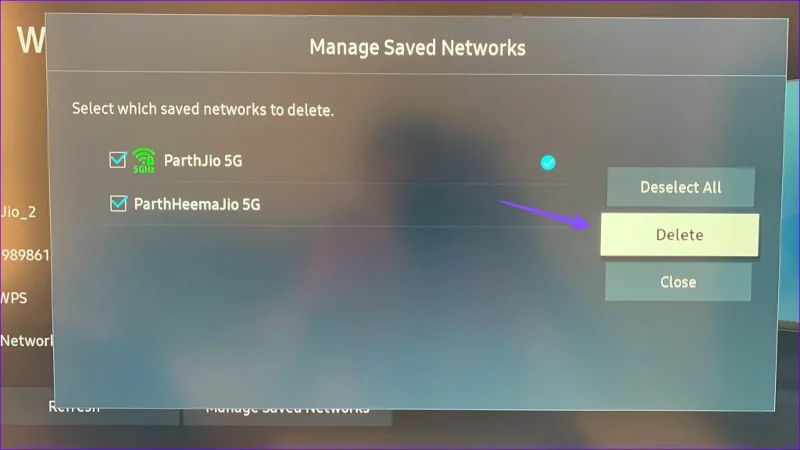 I 12 modi principali per risolvere la mancata connessione della TV Samsung al Wi-Fi