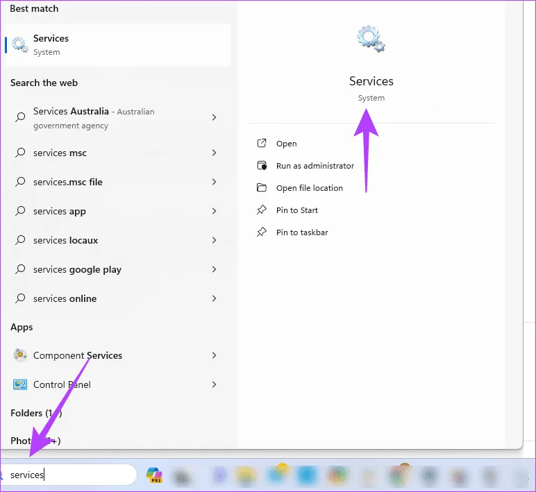 Top 5 oplossingen voor Windows Defragmenter werkt niet