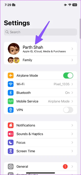 Gli 11 modi principali per risolvere il problema Impossibile accedere all'ID Apple
