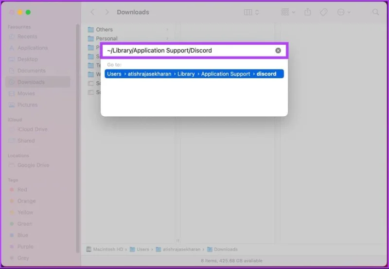 Las 10 mejores formas de solucionar el retraso de Discord en Windows y Mac