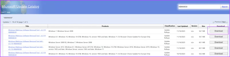 Las 7 soluciones principales para el error 'El host nativo de diagnóstico con script dejó de funcionar' en Windows 11