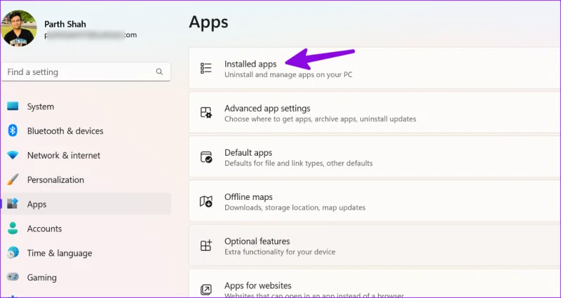 9 beste manieren om dit te verhelpen Kan niet scrollen in Microsoft Edge