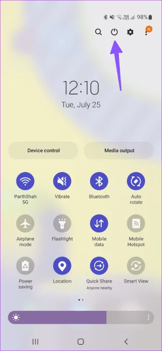 Les 9 meilleures façons de résoudre l'impossibilité d'enregistrer les appels sur les téléphones Samsung Galaxy