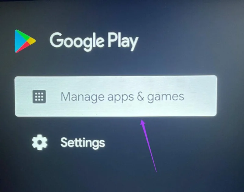 6 beste oplossingen voor Google Play-films die niet in 4K worden afgespeeld op Android TV