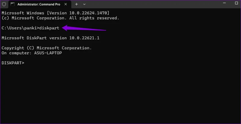 5 soluciones para el "error no especificado" al copiar archivos o carpetas en Windows
