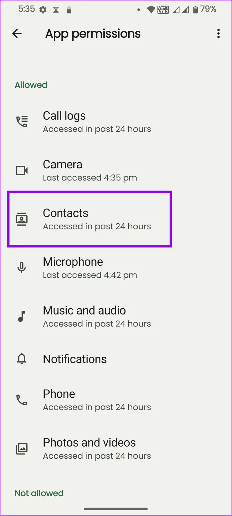 8 modi per risolvere Whatsapp che non mostra i nomi dei contatti
