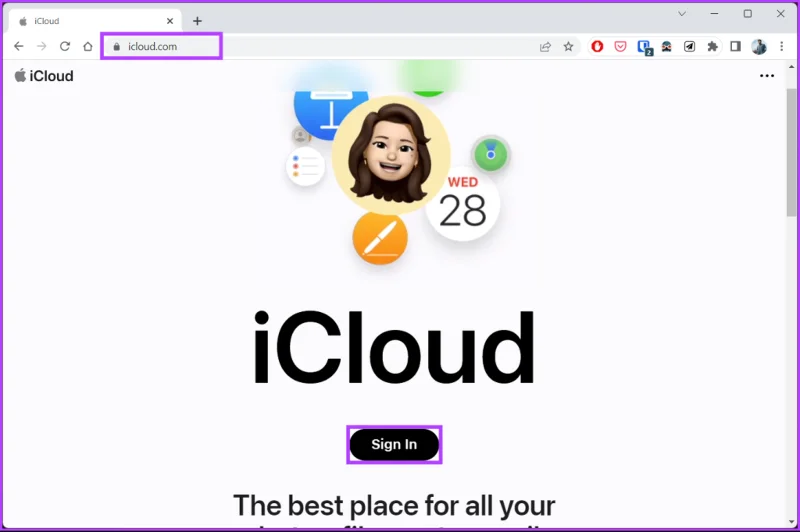 Cómo acceder a Apple Notes en Windows: 3 mejores formas