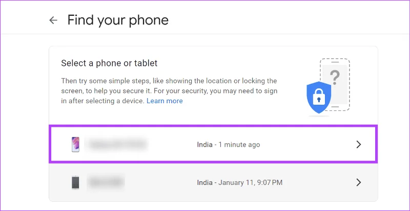 Hoe u een IMEI-nummer kunt vinden op Android (met / zonder telefoon)