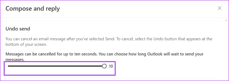 Comment rappeler un e-mail sur Microsoft Outlook pour ordinateur et Web