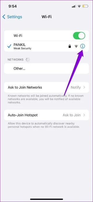 Top 8 manieren om iPhone-vergrendelschermmeldingen te repareren die niet worden weergegeven op iOS 16