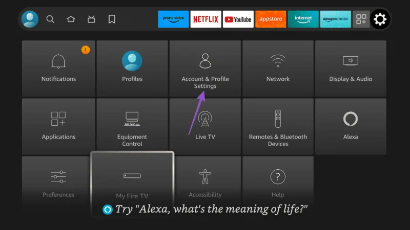 5 beste oplossingen voor de Fire TV Remote-app werkt niet op iPhone en Android
