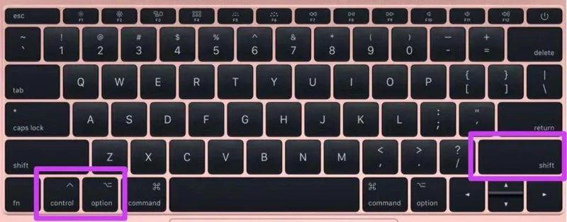 Una guida dettagliata per risolvere i problemi di avvio del Mac con schermo nero