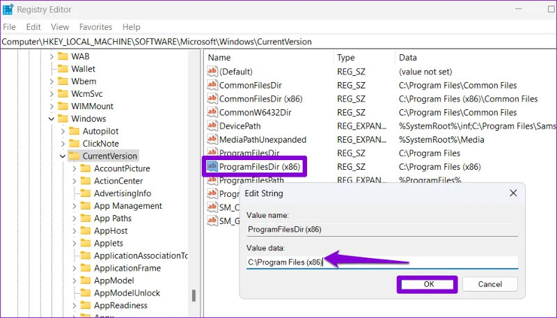 Las 6 formas principales de solucionar la imposibilidad de ejecutar archivos EXE en Windows 11