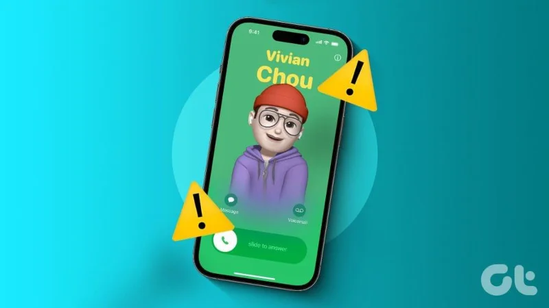 Top 15 manieren om het probleem met de iPhone op te lossen en geen oproep te ontvangen