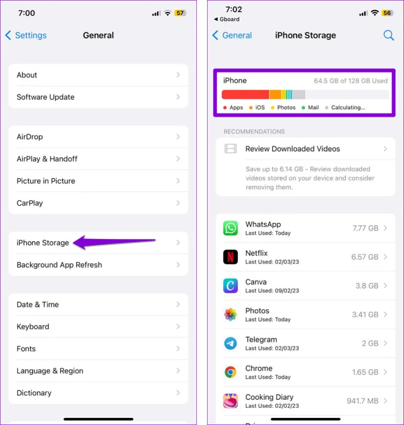 Top 8 manieren om te verhelpen dat Google Drive geen bestanden downloadt op Android en iPhone