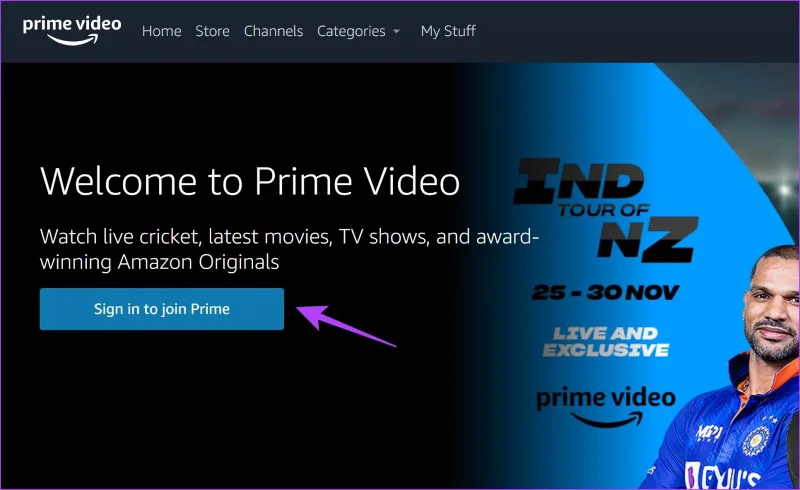 13 manieren om video te repareren die niet beschikbaar is in Amazon Prime Video