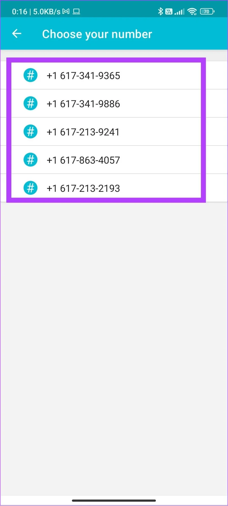 Comment envoyer un SMS à quelqu'un de manière anonyme&nbsp;: meilleures applications et plus