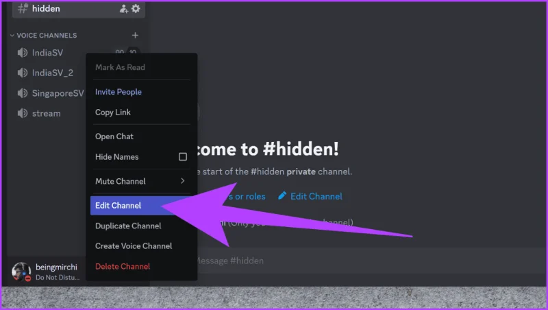 Diez formas de solucionar los errores de "conexión RTC" y "sin ruta" de Discord en Windows