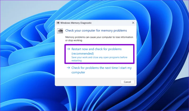 Las 6 soluciones principales para el error DirectX 'No se pudo asignar memoria suficiente' en Windows