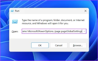 Las 7 formas principales de solucionar el error nvlddmkm.sys falló en Windows